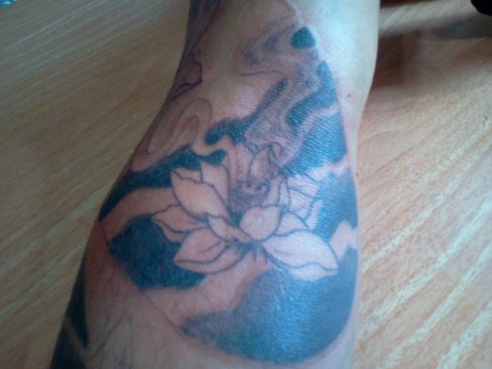 primera sesion de oriental